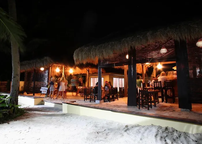 Levantin Boracay