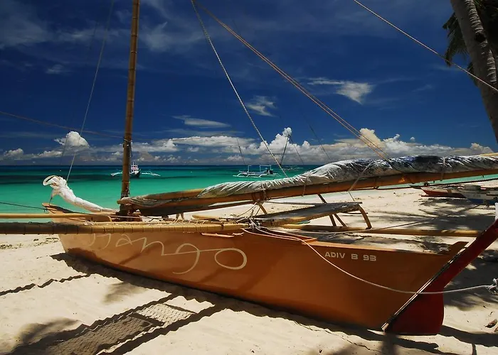Levantin Boracay