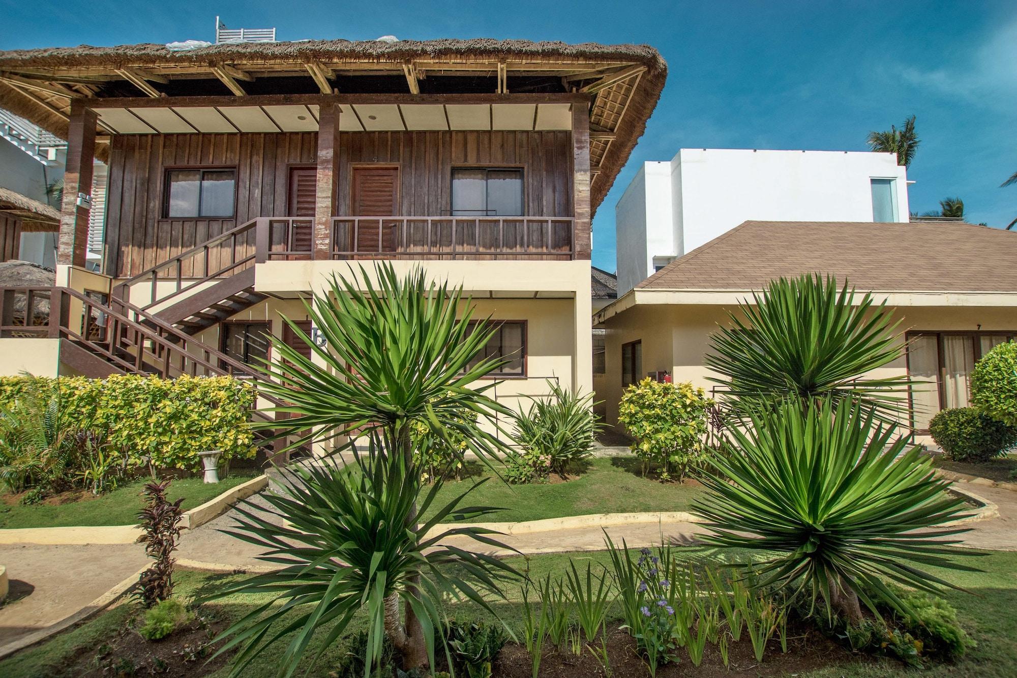 Levantin Boracay Resort 2*