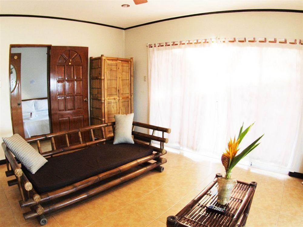 Levantin Boracay