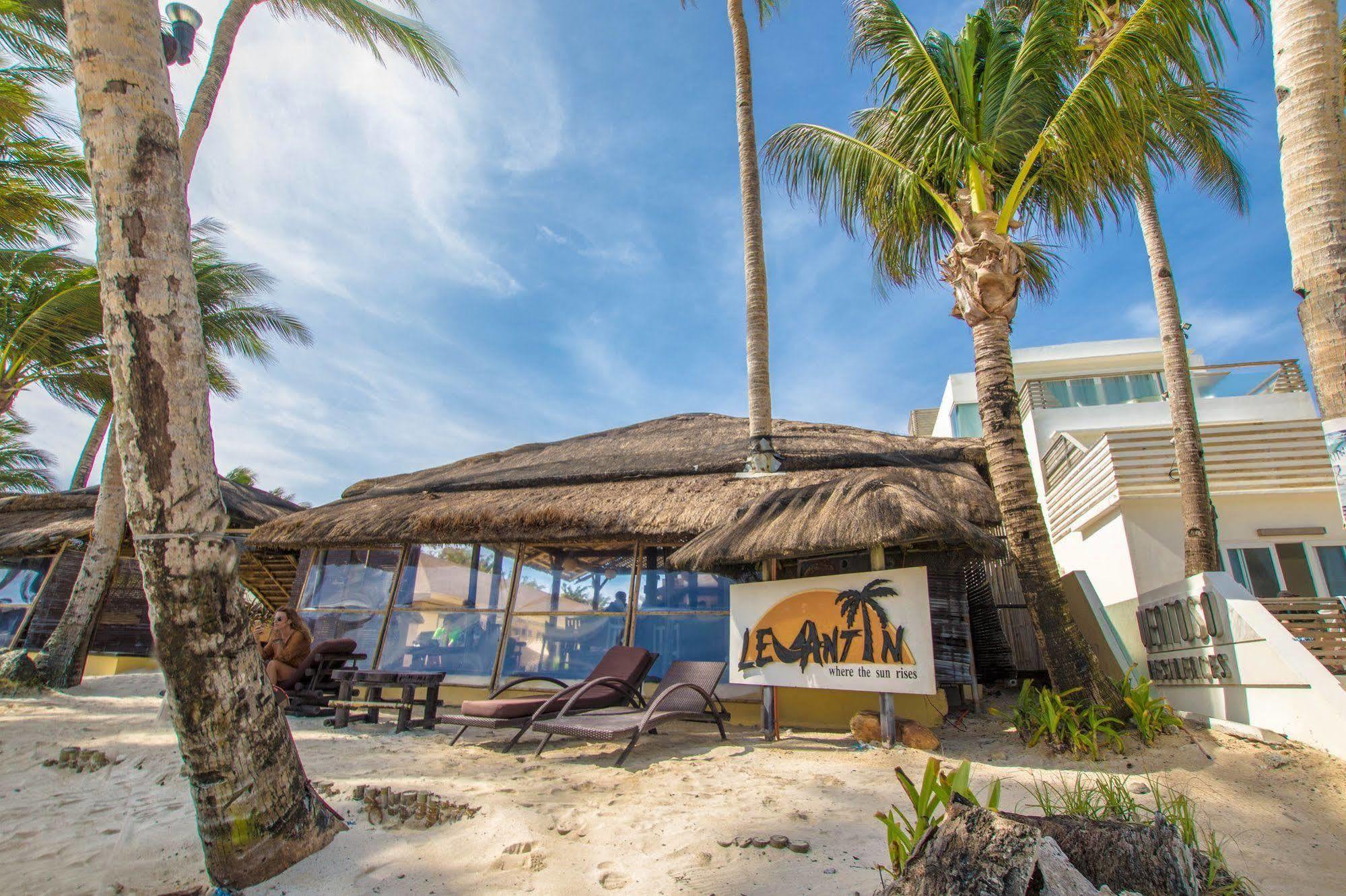 Resort Levantin Boracay 2*